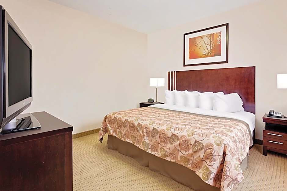 Ramada by Wyndham Lac La Biche