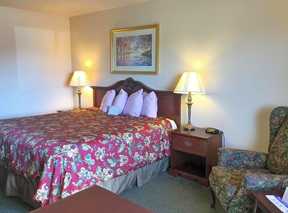 Americas Best Value Inn Osceola