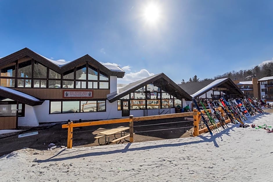Mountain Lodge at Okemo