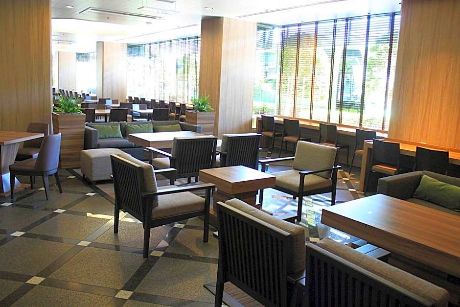 The Hedistar Hotel Narita