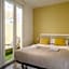 Marvellous Apt with a Large Private Terrace