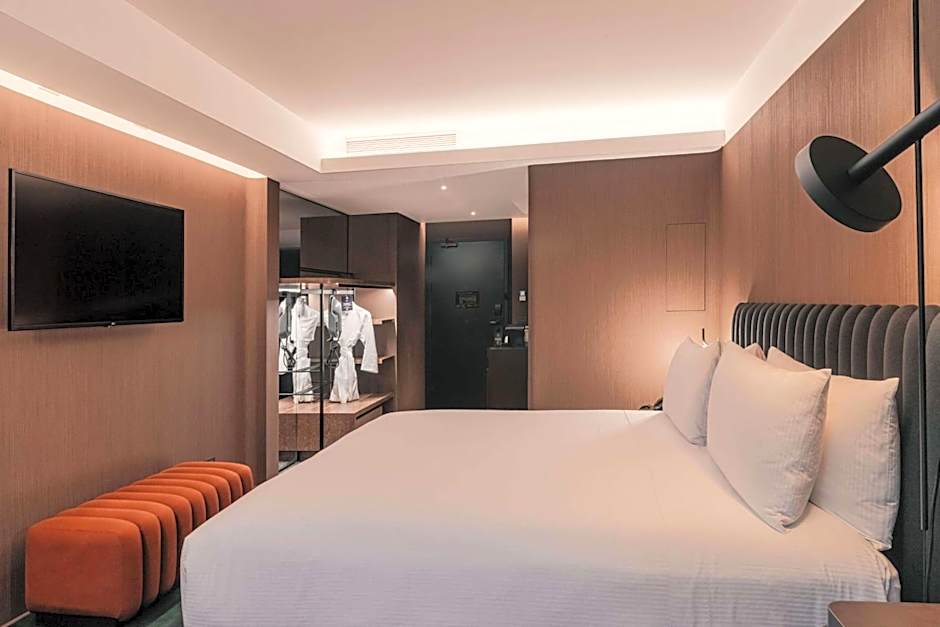 DoubleTree by Hilton Lima San Isidro