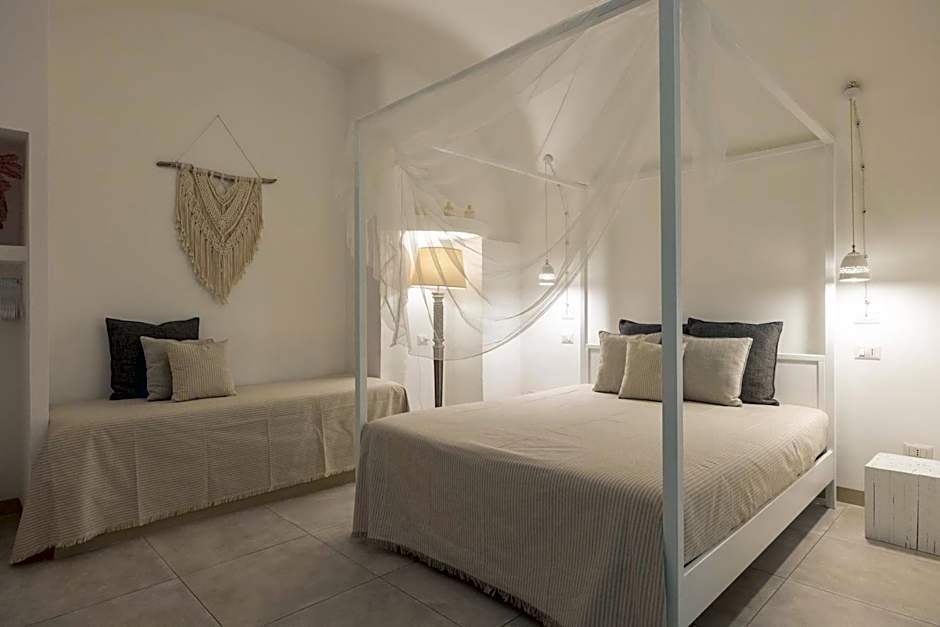 Palmieri Luxury Rooms