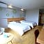 GreenTree Inn Baiquan Binfen Plaza
