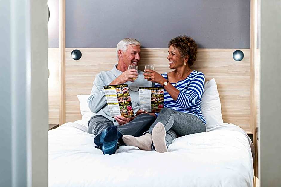 Accent Inns Victoria