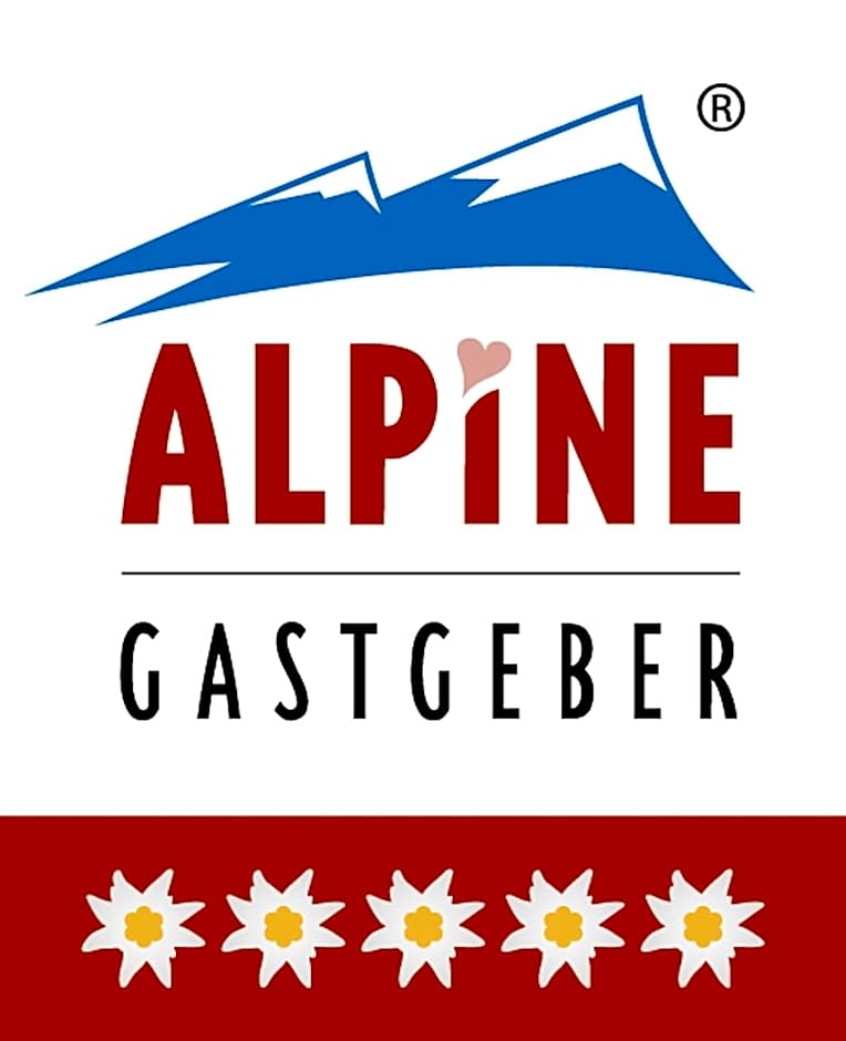 Naturhaus am Arlberg