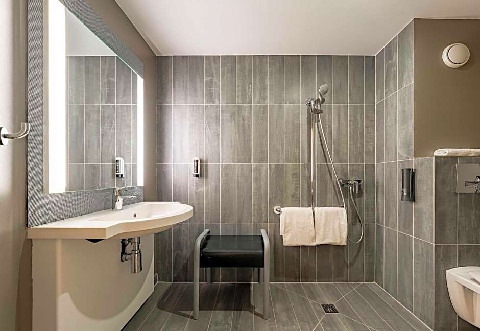 B&B HOTEL Boulogne-sur-Mer Centre Les Ports