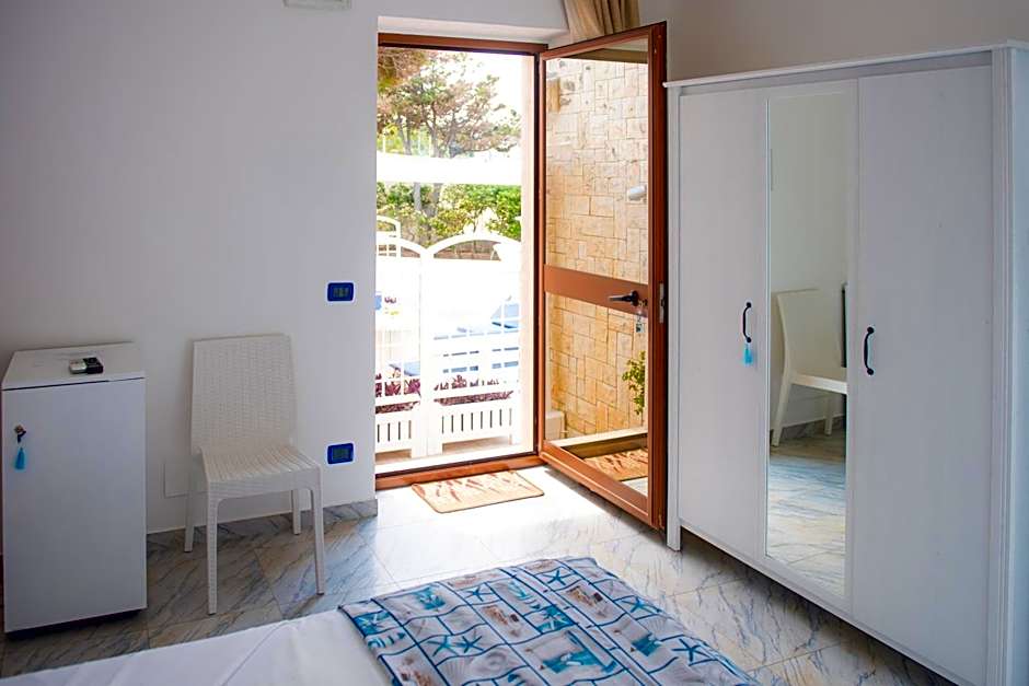 Hotel San Giovanni