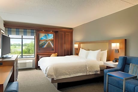 Hampton Inn West Des Moines Lake Drive