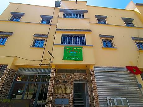 Hotel ASSAFIRE