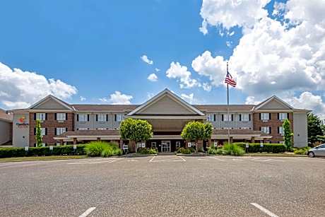 Comfort Suites Berlin