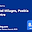 Hotel Milagro, Puebla Centro