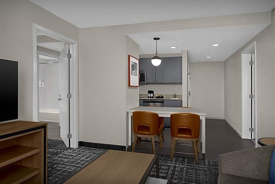 Homewood Suites By Hilton Huntsville-Village Of Providence