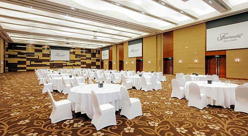 Fairmont Bab Al Bahr