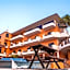 Hotel La Alondra