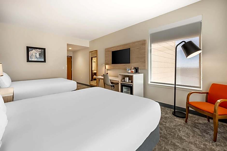 Radisson Hotel Pendleton Airport