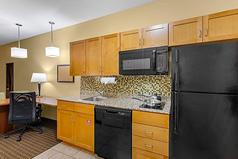 Mainstay Suites Tioga