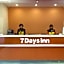 7 Days Inn Chongqing Wansheng Sanyuanqiao Commercial Center