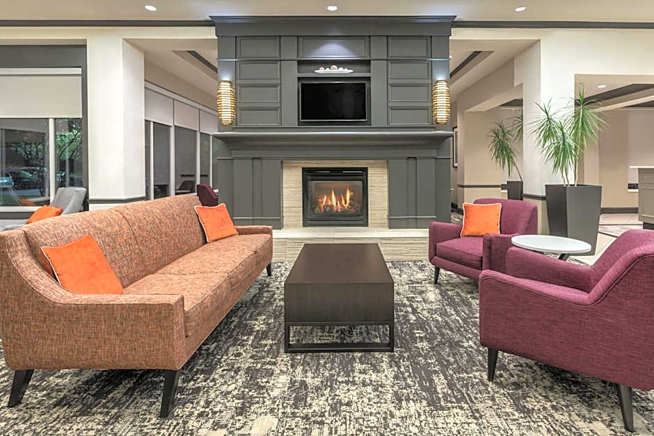 Hilton Garden Inn Blacksburg University