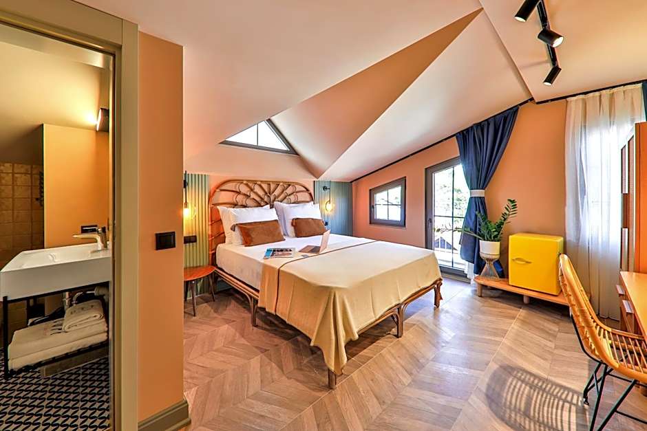 Luff Boutique Hotel - Adult Only