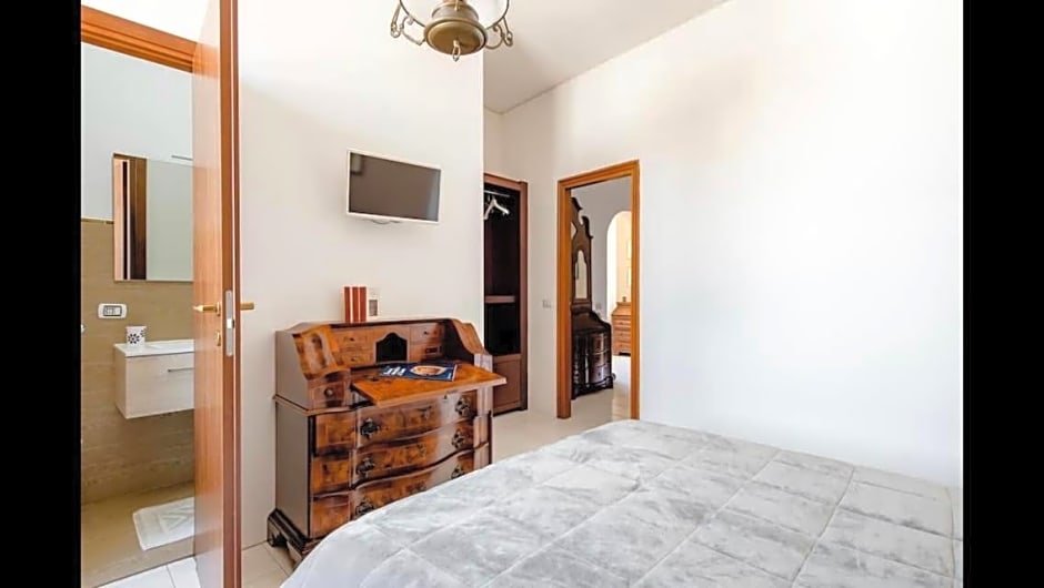 B&B Maison Rosetta IUN-E4948