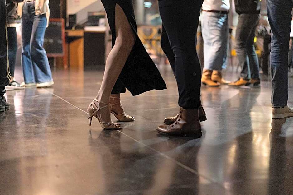 Auberge de Jeunesse HI Lille