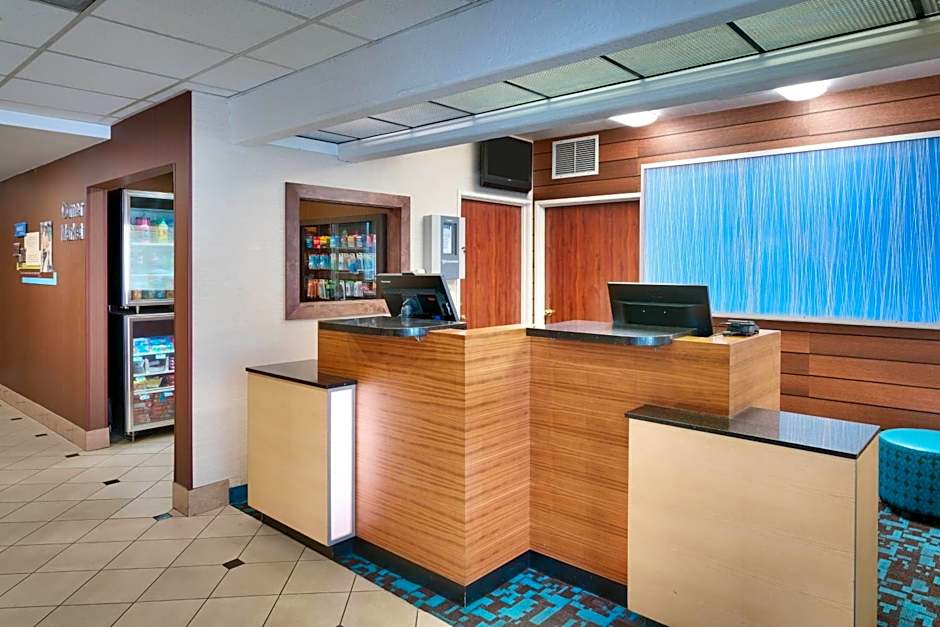 Fairfield Inn by Marriott Provo