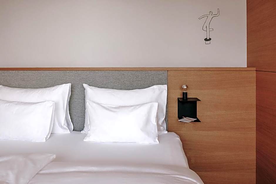 Hotel Schwarzschmied