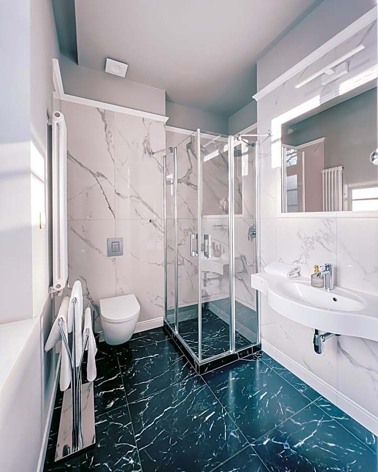 Hotel Villa Art Novis Wrocław Centrum