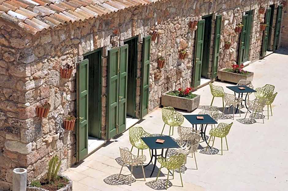 Masseria Pizzofalcone