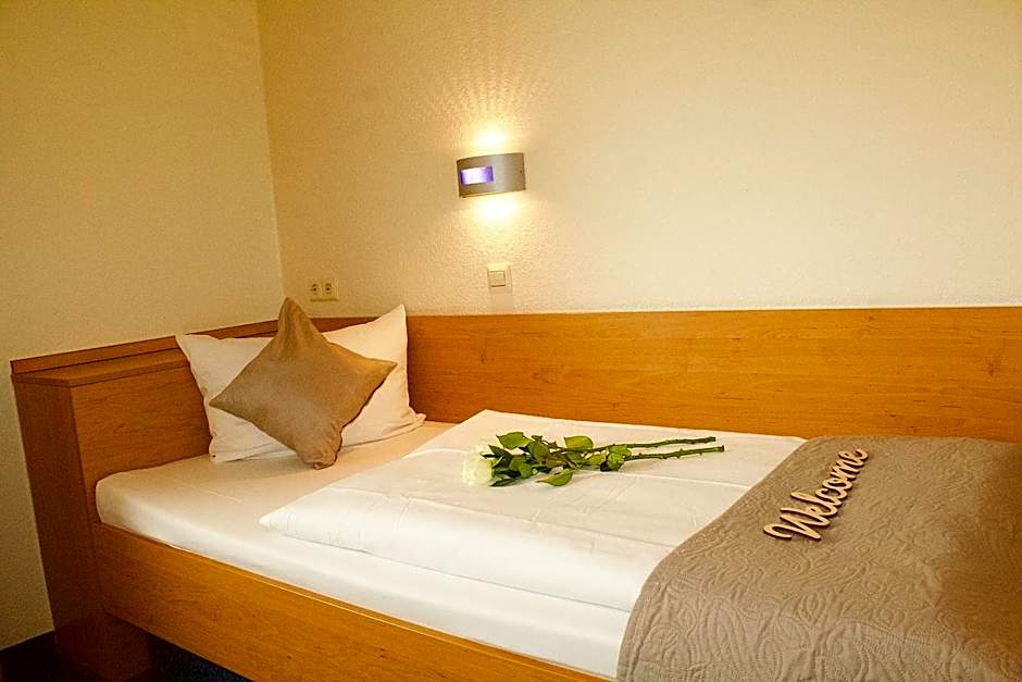 Hotel Austria Stuttgart-City