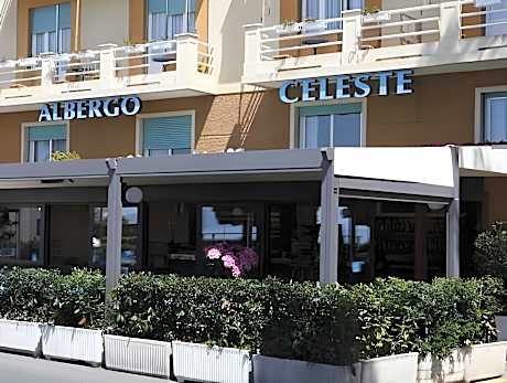 Albergo Celeste