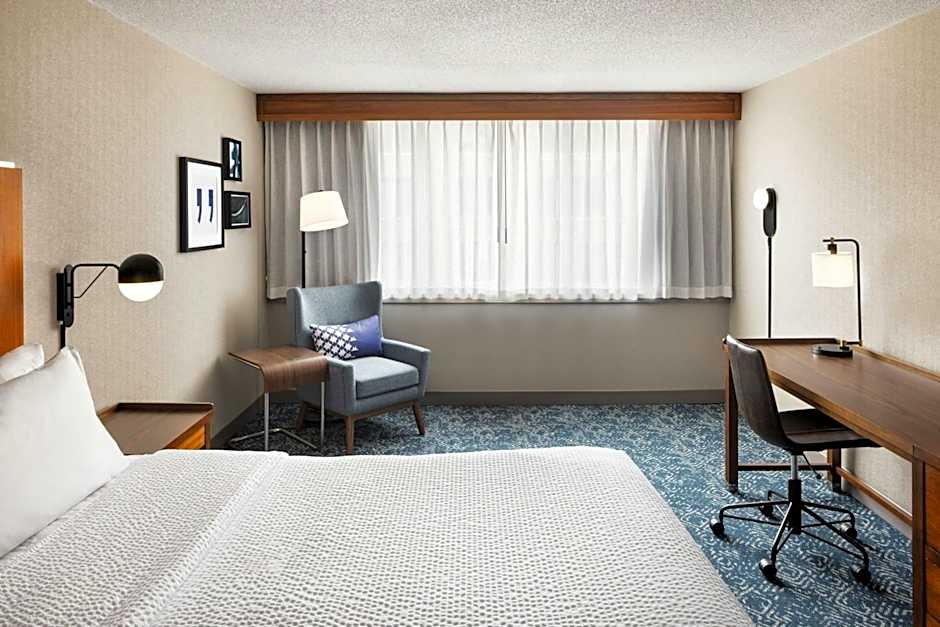 Four Points By Sheraton Halifax