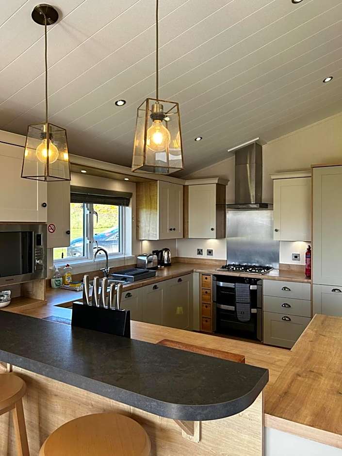 Burrowhead Holiday Village