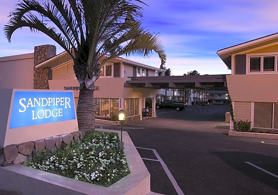 Sandpiper Lodge