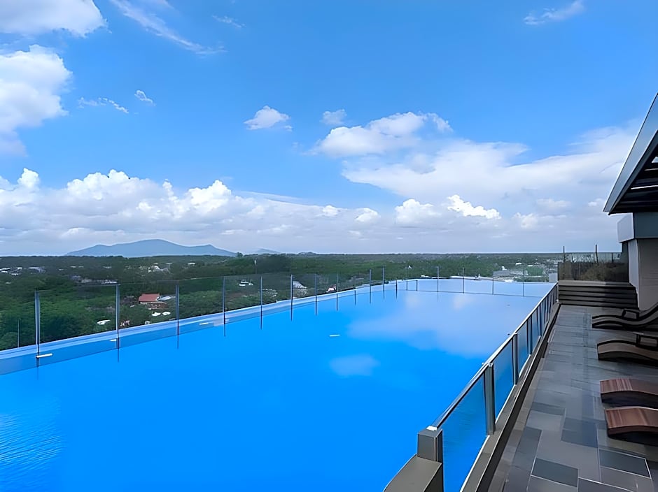 Grand Zuri Lubuklinggau