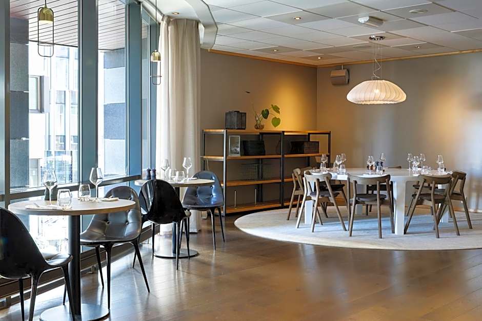 Clarion Hotel Stavanger