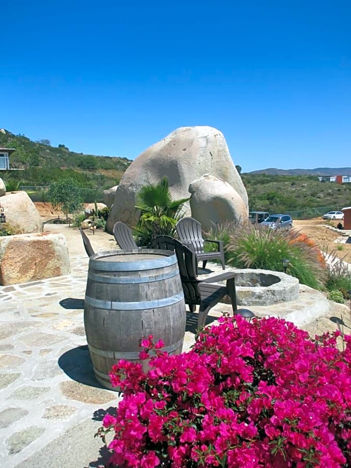 En'kanto Valle de Guadalupe