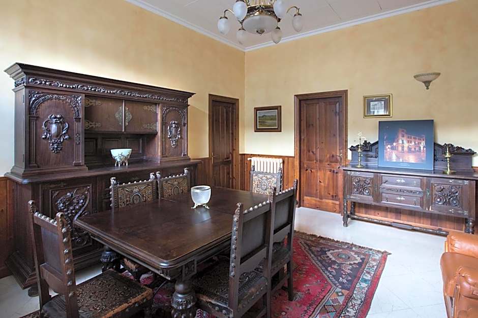 Casa España