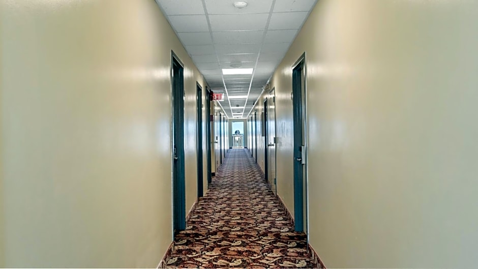 Safari Hotel Boardwalk