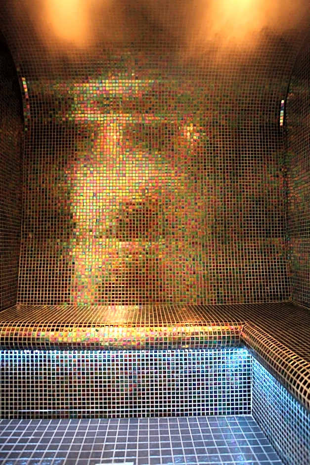 Le Domaine de Beaulieu