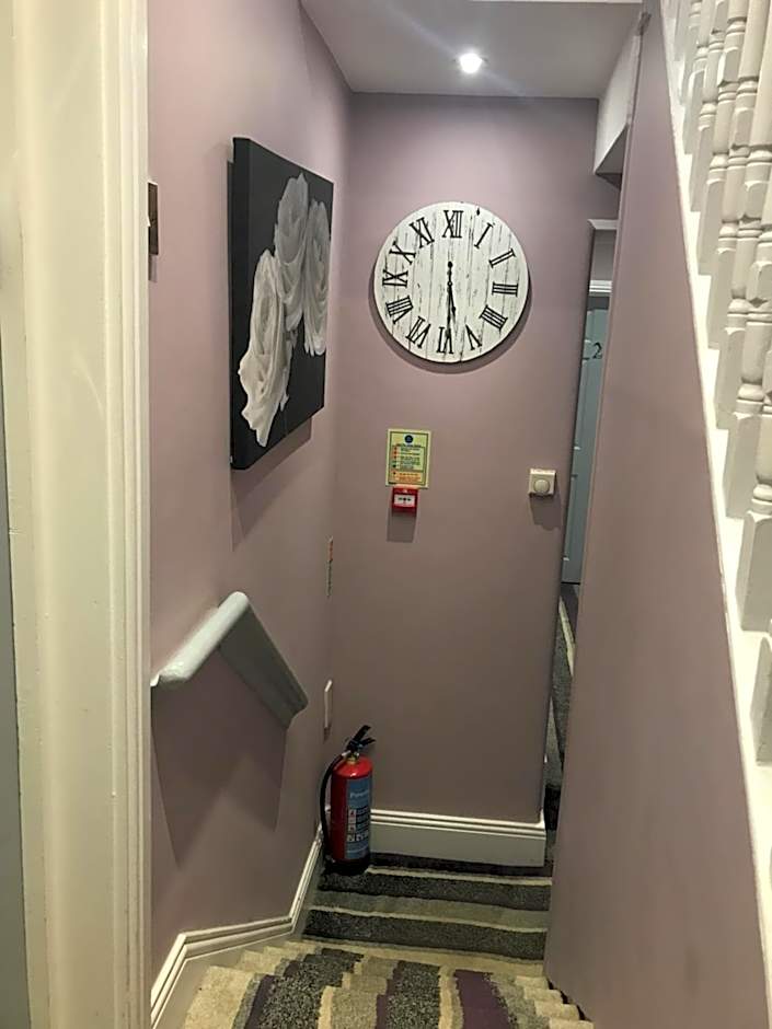 Acacia Villas Guest House