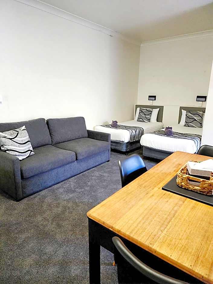 Inverell Motel