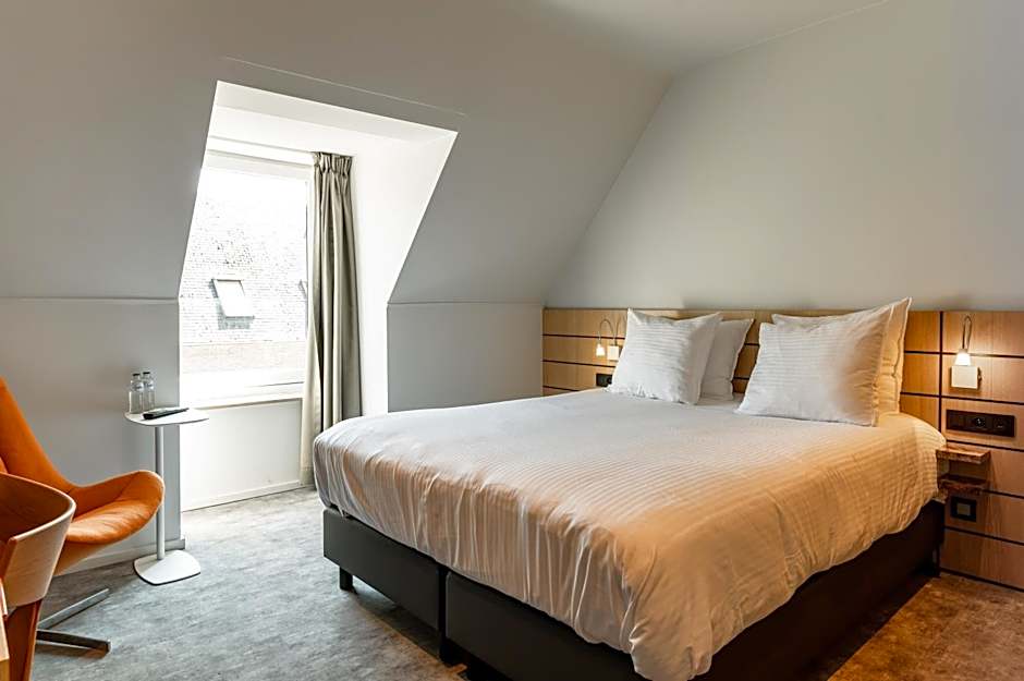 Hotel Le Bois De Bruges