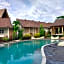 Spaces Bali Unique Boutique Hotel