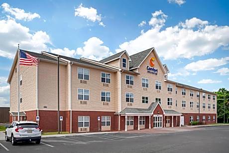 Comfort Inn & Suites Dothan Northside Plaza