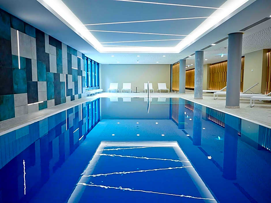 Novotel Muenchen City