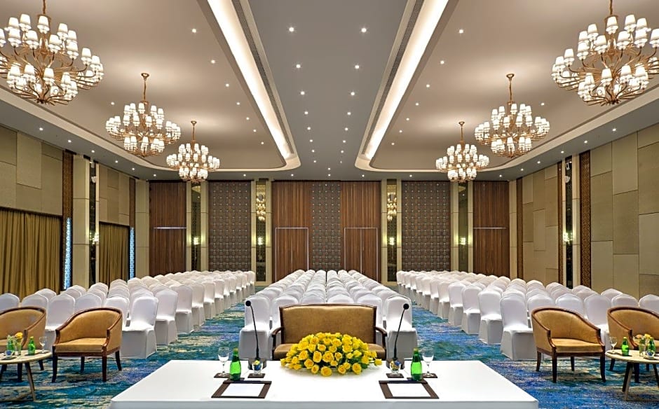 Gift City Club, a member of Radisson Individuals