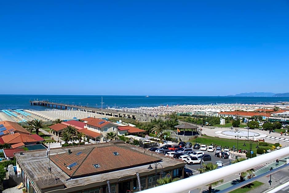 Hotel Esplanade