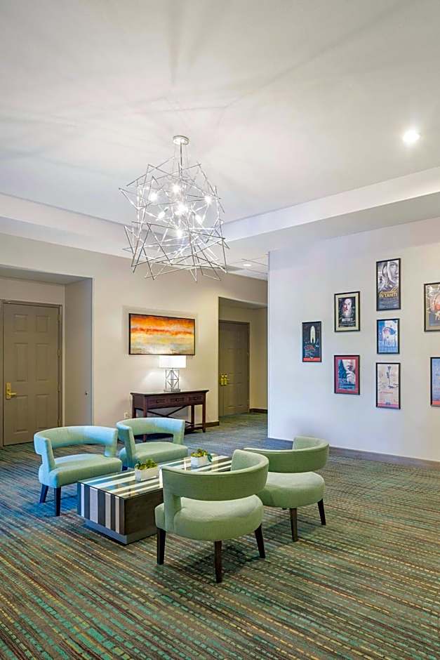 Residence Inn by Marriott Portland Downtown/RiverPlace